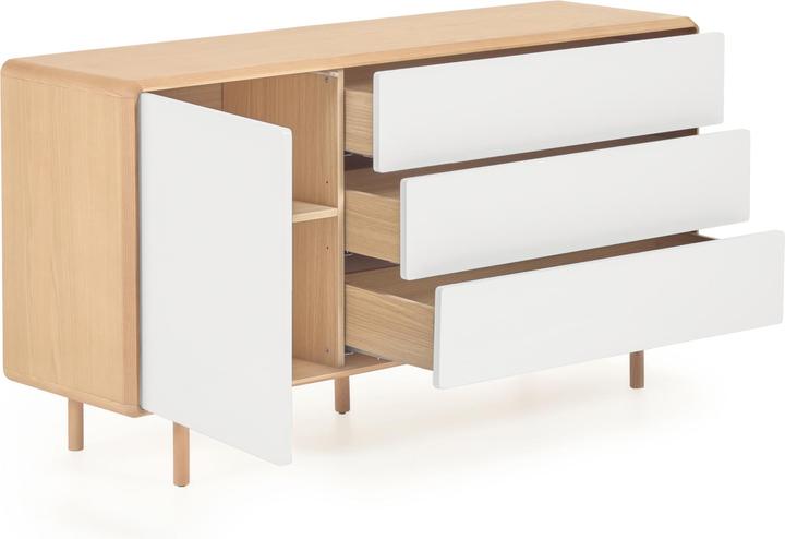 Produktbild Kave Home Anielle (42 x 150 x 78 cm)