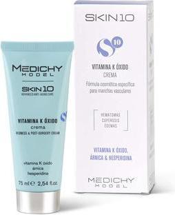 Actual product image Medichy Model Skin10 Vitamin K Oxide Cream 75ml (75 ml)
