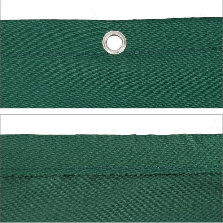 Produktbild Relaxdays Sonnensegel (350 x 450 x 0.1 cm)
