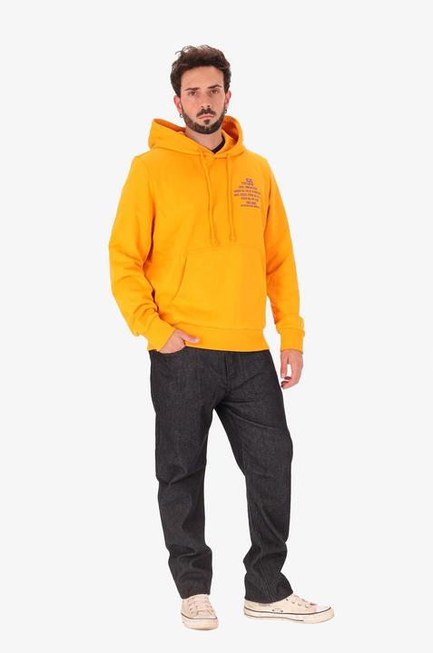 Actual product image Diesel Herren Sweatshirt Sienna - Baumwolle & Polyester - Casual (S)