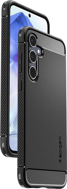 Produktbild Spigen Rugged Armor (Samsung Galaxy A55)