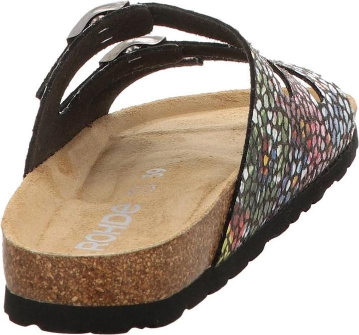 Actual product image Rohde Mules (39)