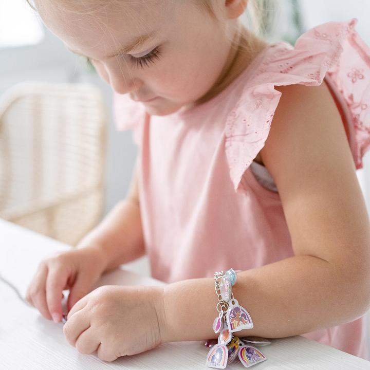 Produktbild Totum My Little Pony - Machen Sie Ihre eigenen Armbänder