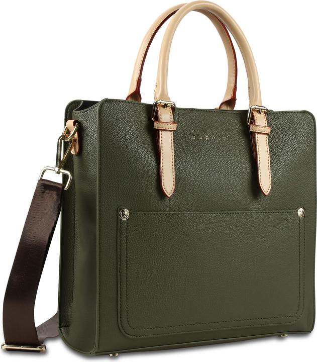 Actual product image Bugatti Short handle bag Ella