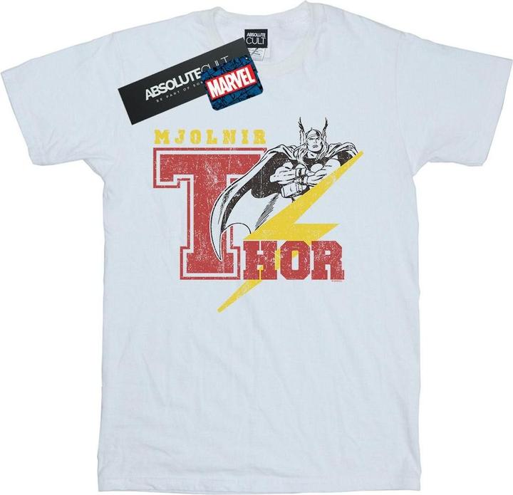 Thor Mjolnir TShirt (3XL)