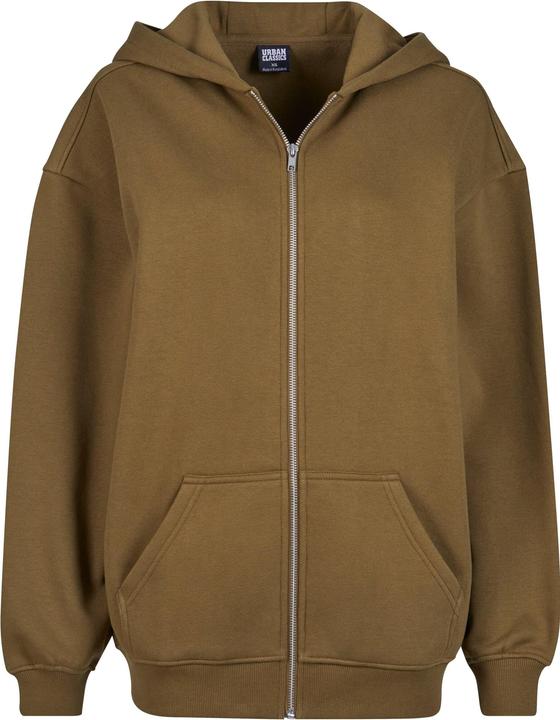 Immagine prodotto Urban Classics Felpa con cappuccio oversize da donna - 17910 (XL)
