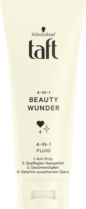 Taft 4-in-1 Beauty Wunder (Haargel, 100 ml)