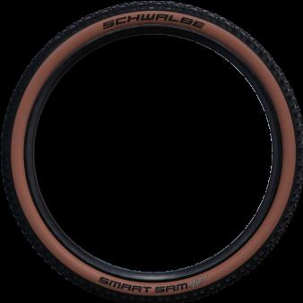 Produktbild Schwalbe Smart Sam (26 x 2.10, 54-559)