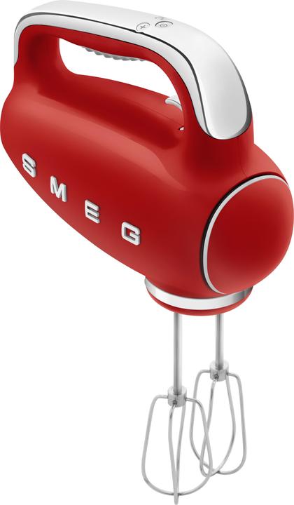Actual product image Smeg HMF01RDEU (250 W)