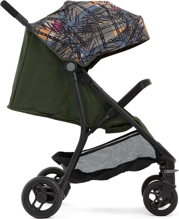 Produktbild Graco Breaze Lite 2 Buggy