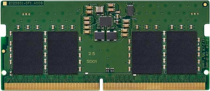 Immagine prodotto Kingston KCP432SS6/8 (1 x 8GB, 3200 MHz, DDR4-RAM, SO-DIMM)