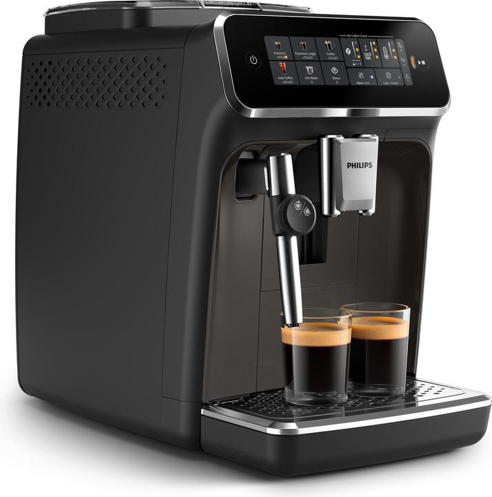 Produktbild Philips COFFEE MACHINE EP3324/40 PCIP