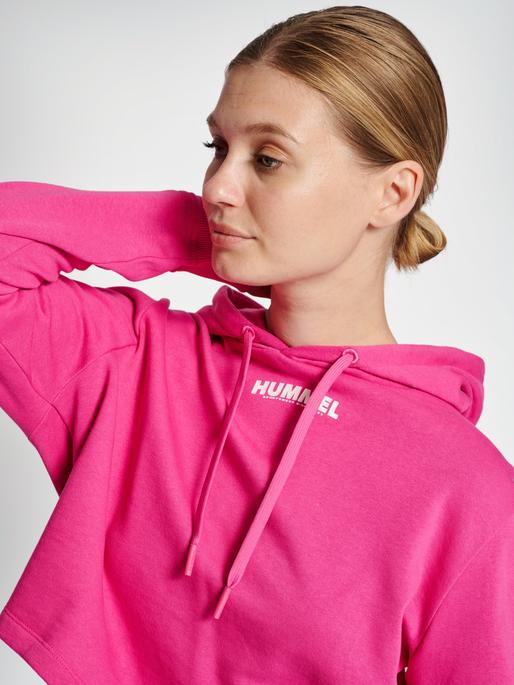Immagine prodotto hummel Felpa Con Cappuccio Da Donna Legacy (M)