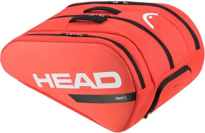 Immagine prodotto Head Tour Borsa padel L FO
