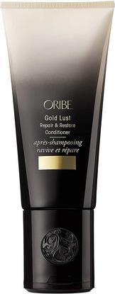 Après-shampoing