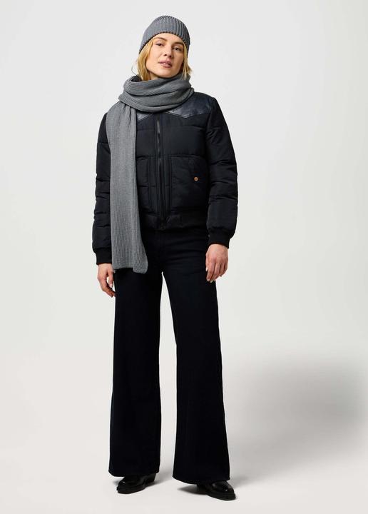 Image du produit Wrangler Gürtel Scarf Beanie Set (M, Taille unique)