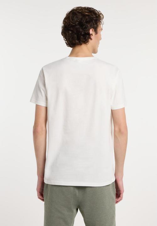 Actual product image Ragwear Horiz (M)