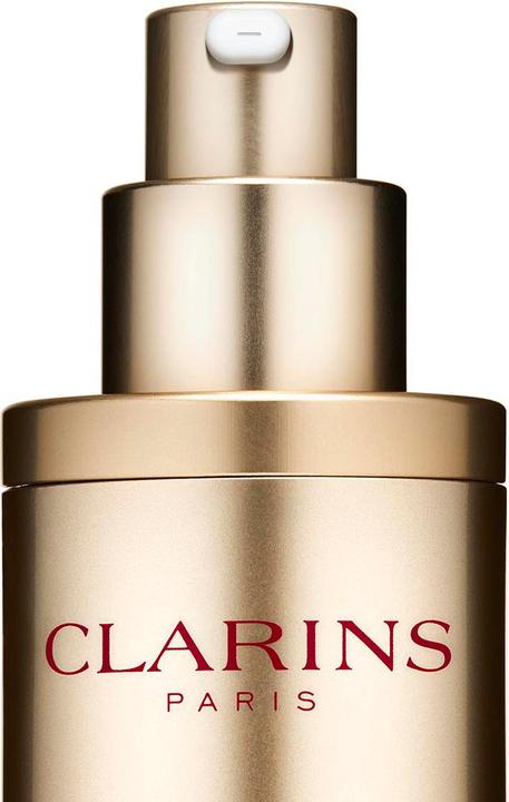 Actual product image Clarins Nutri-Lumière - Day Emulsion (50 ml, Day cream)