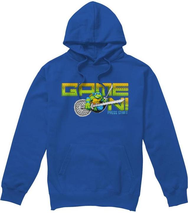 Teenage Mutant NT Game On! Kapuzenpullover