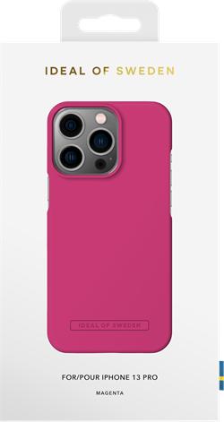 Immagine prodotto iDeal Of Sweden Designer Cover Magenta (Apple iPhone 13 Pro)