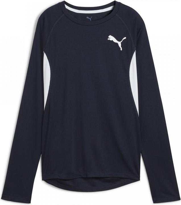 Produktbild Puma W CROSS THE LINE LS 3.0 (XS)