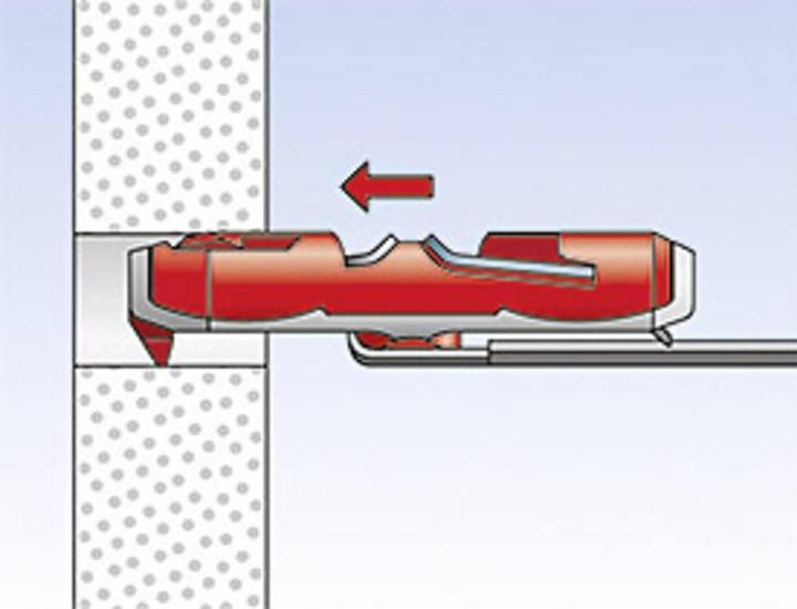 Actual product image Fischer DuoTec 12 S PH M (10 pcs.)