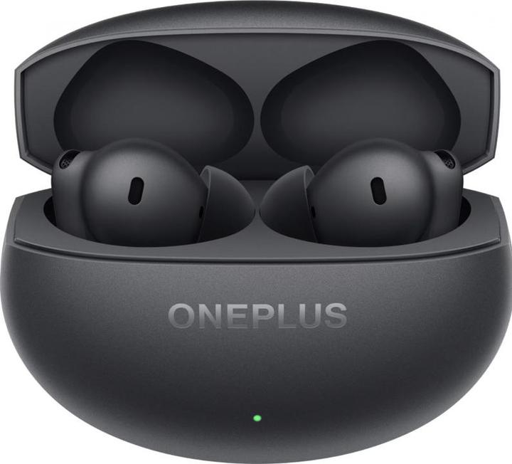 Image du produit OnePlus Buds 4 (ANC, 6 h, Sans fil)