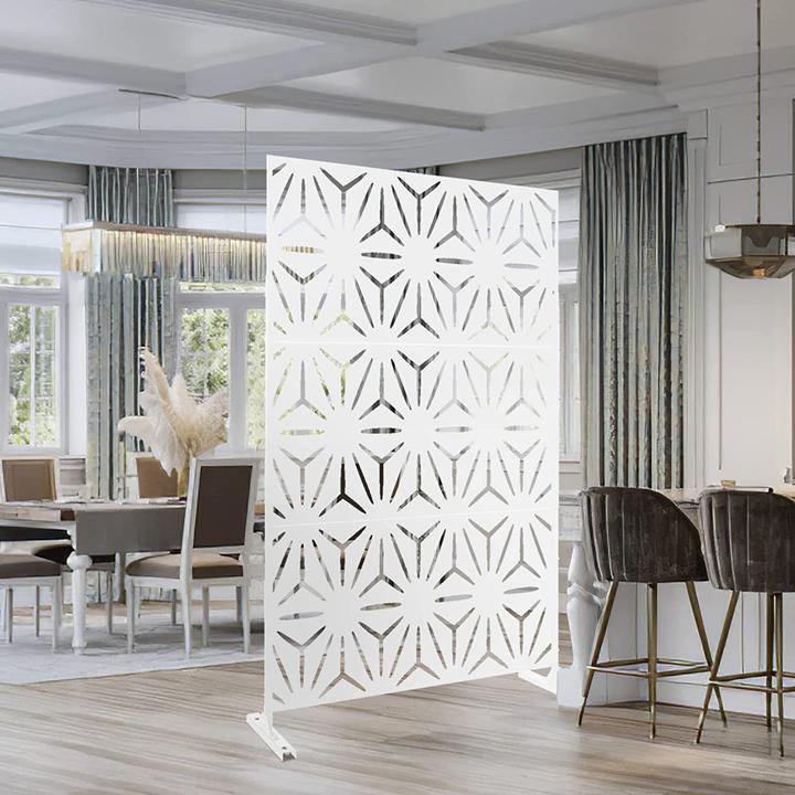 Image du produit Spa Solutions Horizon Panneau pare-vue Velletri