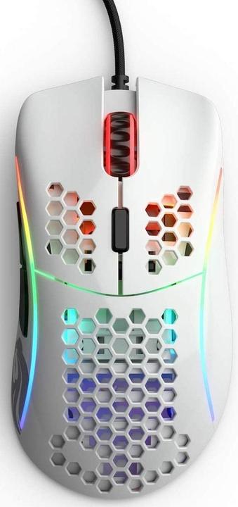 Immagine prodotto Glorious PC Gaming Race modello D (Cablato)