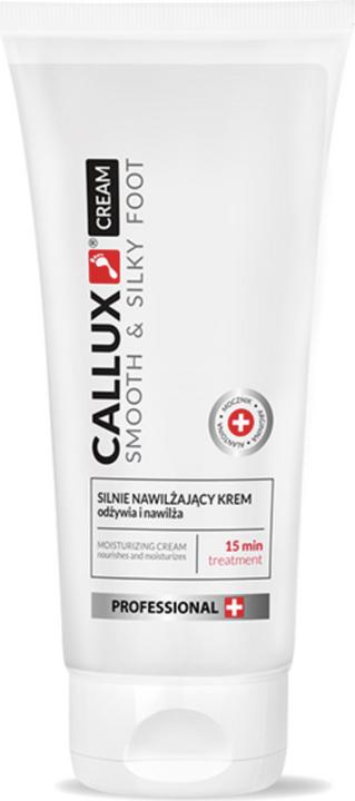 Callux Pro Creme Professionel 250ml (Fusscrème & Fussgel, 250 ml)