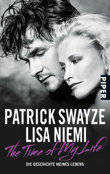 Produktbild The Time of my Life (Deutsch, Lisa Niemi, 2009)