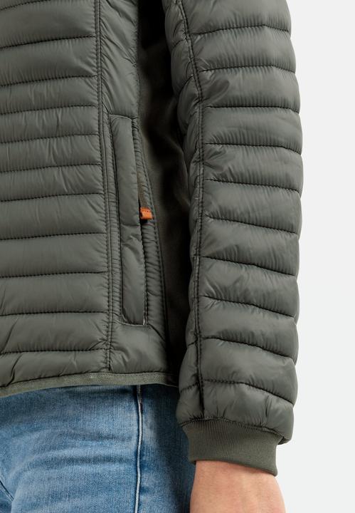Image du produit Camel Active Veste matelassée légèrement ouatée (36)