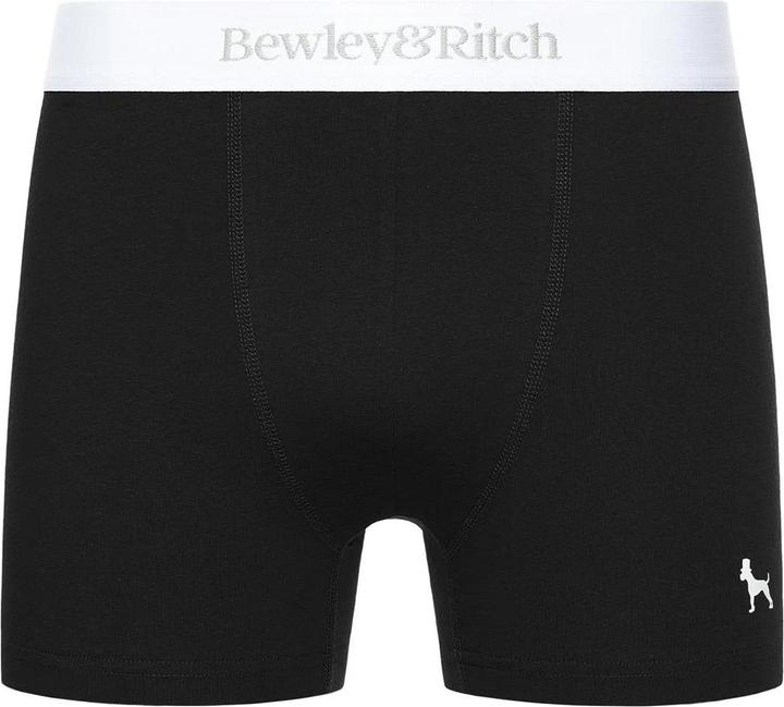 Immagine prodotto Bewley & Ritch Columbia Boxer Uomo Misura Confezione 5 (L)