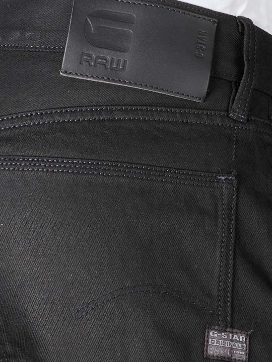Produktbild G-Star Type 49 Relaxed Jeans pitch black (W31/L30)