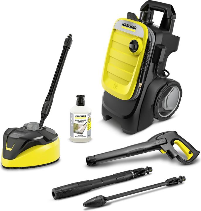 Image du produit Kärcher K7 Compact Home (Fonctionnement sur secteur)