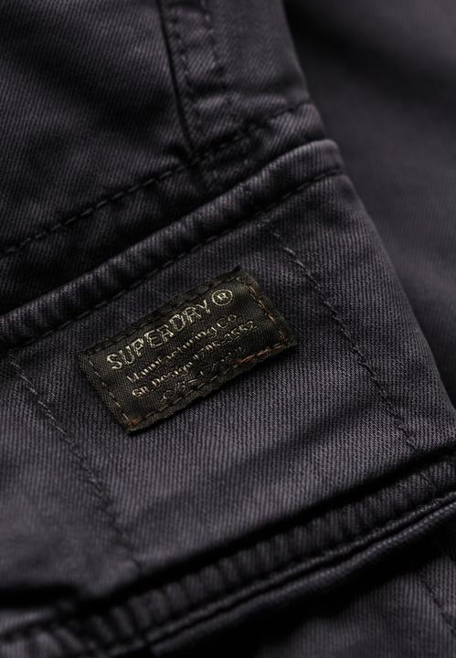Actual product image Superdry Core Cargo Short (36)