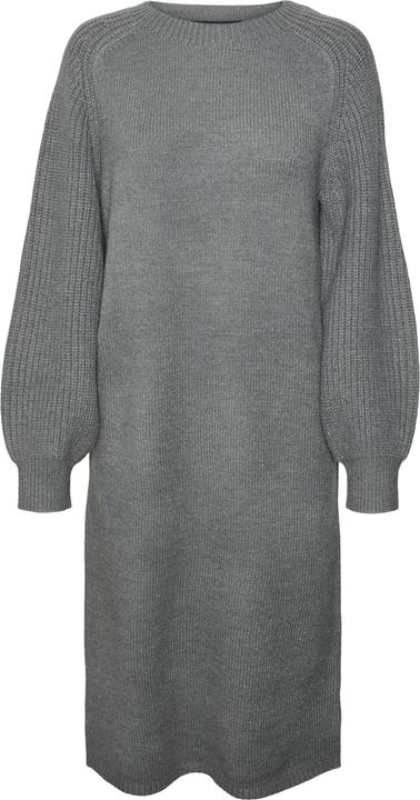 Image du produit Vero Moda VMENYA Robe midi Robe en maille (L)