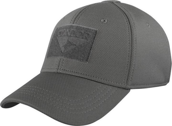 Actual product image Condor Flex Cap - Graphit