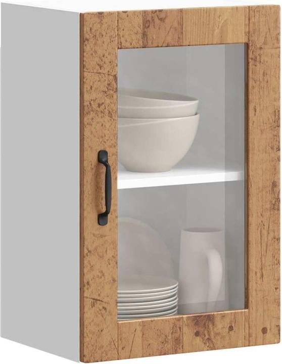 Image du produit VidaXL Lyman (40 x 31 x 60 cm)