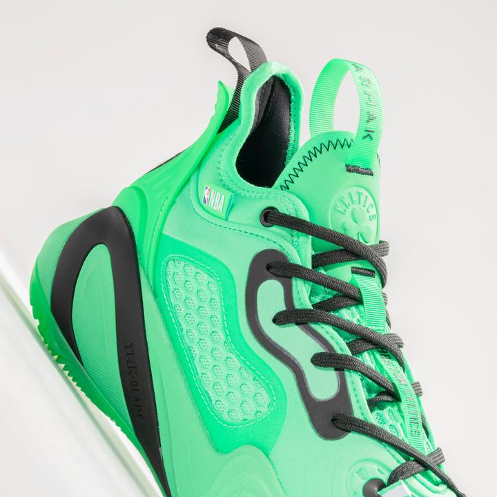 Actual product image Tarmak Nba Boston Celtics (43)