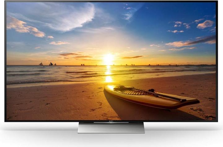 Sony Kd-75xd9405 (75", LCD, 4K)