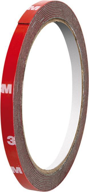 Image du produit Lampa Ruban adhésif spécial double face - 5 mm x 5 m (165 mm)