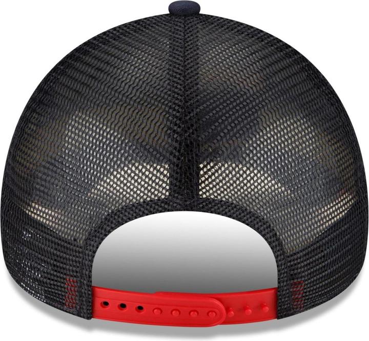 Immagine prodotto New Era Aframe Trucker Red Bull Racing
