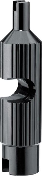 Topeak Ventielgereedschap - zwart (Ventielverlenging)