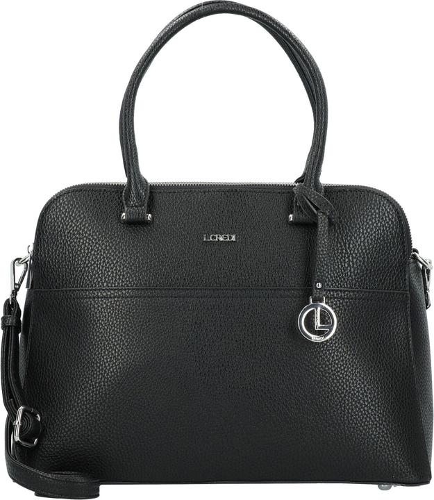 L.Credi Franka Schultertasche 37 cm