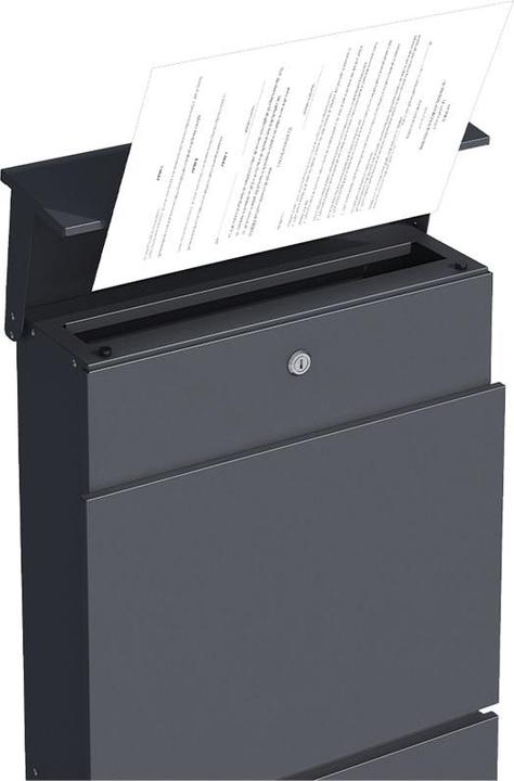 Produktbild Holmberg Paket-Briefkasten