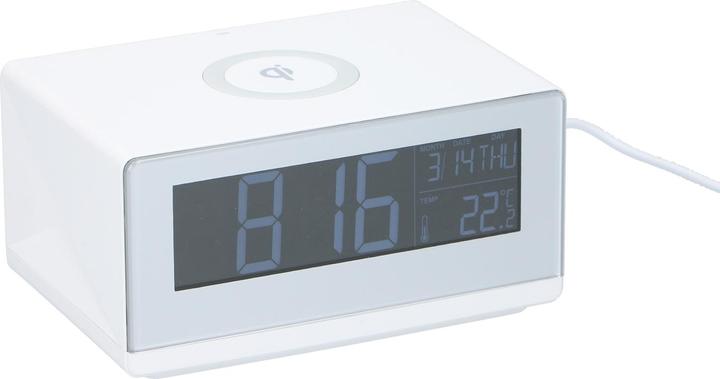 Produktbild Grundig Wecker mit Ladefunktion