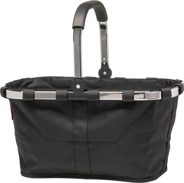 Image du produit reisenthel Sac à provisions carrybag frame chrome