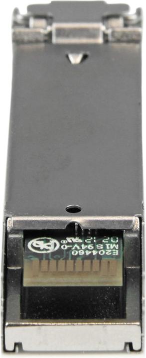 Actual product image StarTech GB Fiber Sfp Transceiver mm Lc