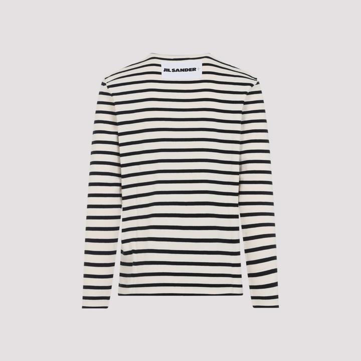 Actual product image Jil Sander T-shirts And Polos (L)